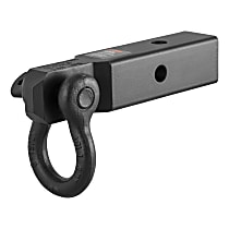 Bumper D-Ring, Sold Individually