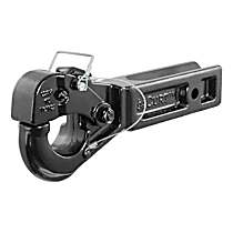Pintle Hook Mount - Universal