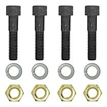 Hitch Accessory - Universal