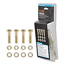 Hitch Accessory - Universal