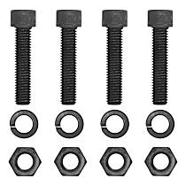 Hitch Accessory - Universal