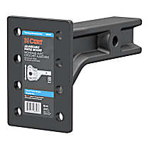 Pintle Hook Mount - Universal