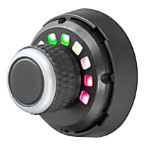 51170 Spectrum Series Trailer Brake Control - Universal, Sold Individually