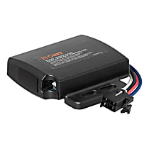 51190 Echo Series Trailer Brake Control - Universal, Sold Individually