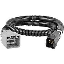 51439 Trailer Brake Control Connector - Direct Fit