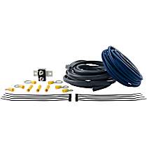 51500 Trailer Brake Control Connector - Universal