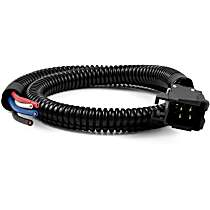 51516 Trailer Brake Control Connector - Universal