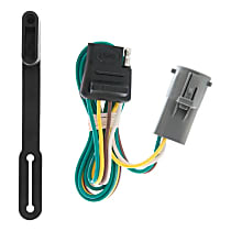 55241 T Connector - Sold Individually