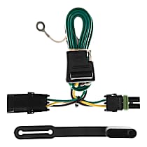 55312 T Connector - Sold Individually