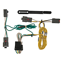 55326 T Connector - Sold Individually