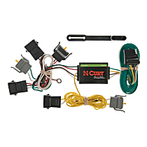55343 T Connector - Sold Individually
