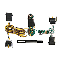 55344 T Connector - Sold Individually
