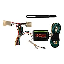 55355 T Connector - Sold Individually