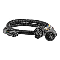 55384 T Connector - Sold Individually