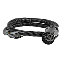 55515 T Connector - Sold Individually