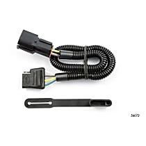 56073 T Connector - Sold Individually