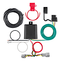 56423 T Connector - Sold Individually