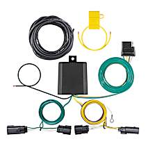 56514 Hitch Wiring Kits - Direct Fit