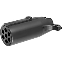 57041 Trailer Wire Connector - Universal, Sold individually