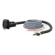 57186 Trailer Wire Connector - Universal, Sold individually