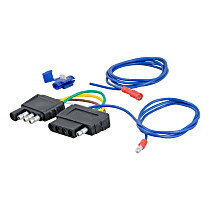 57187 Trailer Wire Connector - Universal, Sold individually