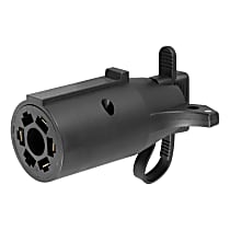 Trailer Wire Connector - Universal, Sold Individually