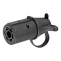 Trailer Wire Connector - Universal, Sold Individually