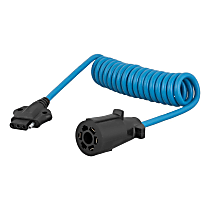 57271 Trailer Wire Connector - Universal, Sold individually