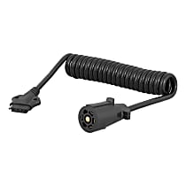 Trailer Wire Connector - Universal, Sold Individually