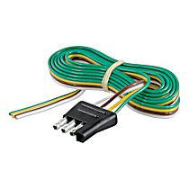 58032 Trailer Wire Connector - Universal, Sold individually