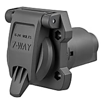 Trailer Wire Connector - Universal, Sold Individually
