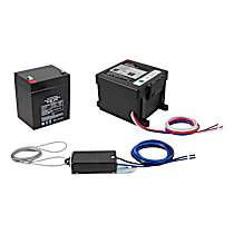 58268 Tailgate Protector -, Sold Individually