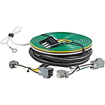 58976 Trailer Wire Connector - Direct Fit, Sold Individually