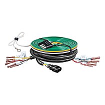 Trailer Wire Connector - Universal, Sold Individually