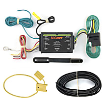 59190 Hitch Wiring Kits