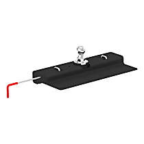 60620 Gooseneck Hitch - Sold individually