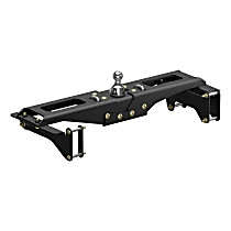 60642 Gooseneck Hitch - Sold individually