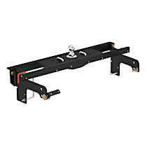 60681 Gooseneck Hitch - Kit