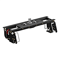 60682 Gooseneck Hitch - Sold individually