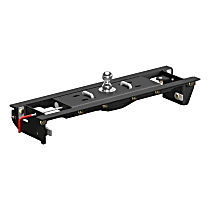 60683 Gooseneck Hitch - Sold individually