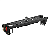 60690 Gooseneck Hitch - Sold individually
