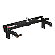 60712 Gooseneck Hitch - Kit