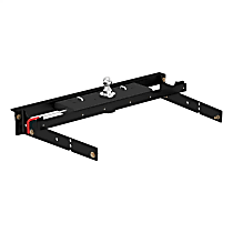 Gooseneck Hitch - Kit