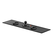 65500 Gooseneck Hitch - Sold individually