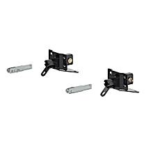 70143 Tow Bar - Direct Fit, Kit