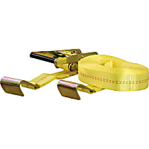 Cargo Strap - Yellow
