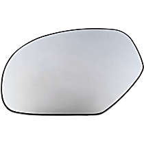 Chevrolet Silverado 1500 Mirror Glass Carparts Com