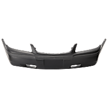 2004 chevy discount impala front bumper