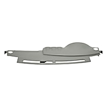 2009 nissan store altima dashboard cover