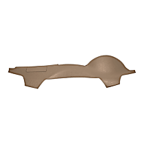 09 camry hotsell dash cover